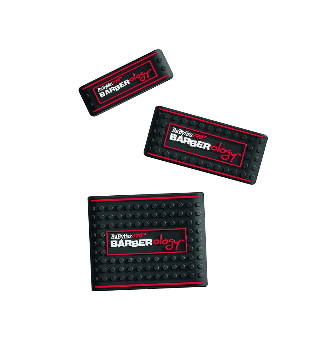 BaBylissPRO Clipper Grips (BBCKT8-PK) — image 3
