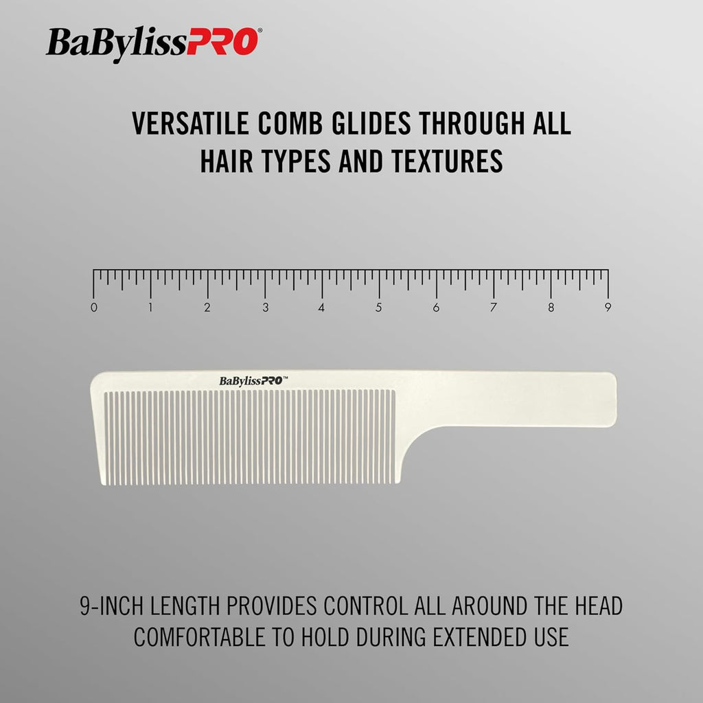 BaBylissPRO 9" Clipper Comb — image 13