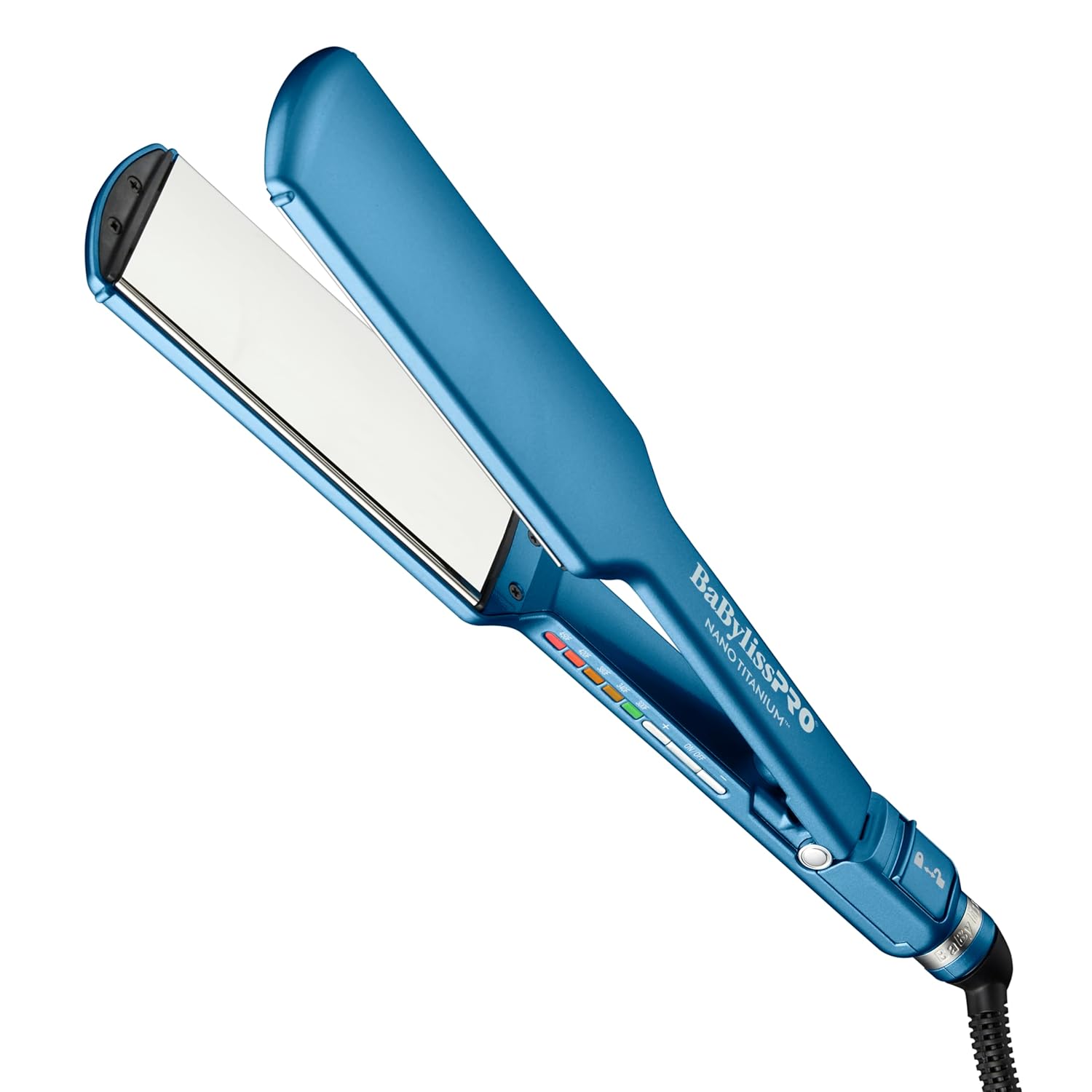 BaBylissPRO Nano Titanium Ultra-Thin Flat Iron — image 9