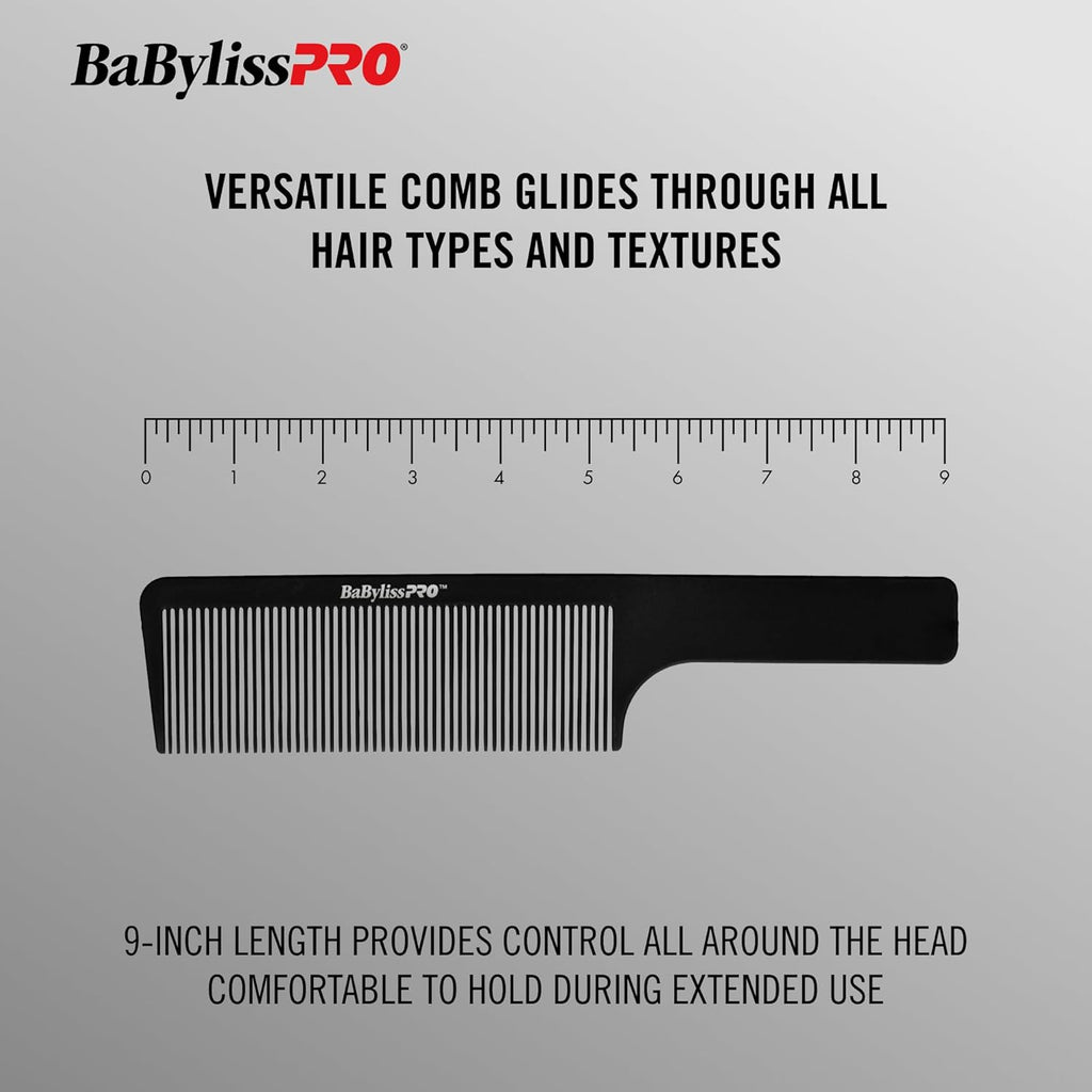 BaBylissPRO 9" Clipper Comb — image 5