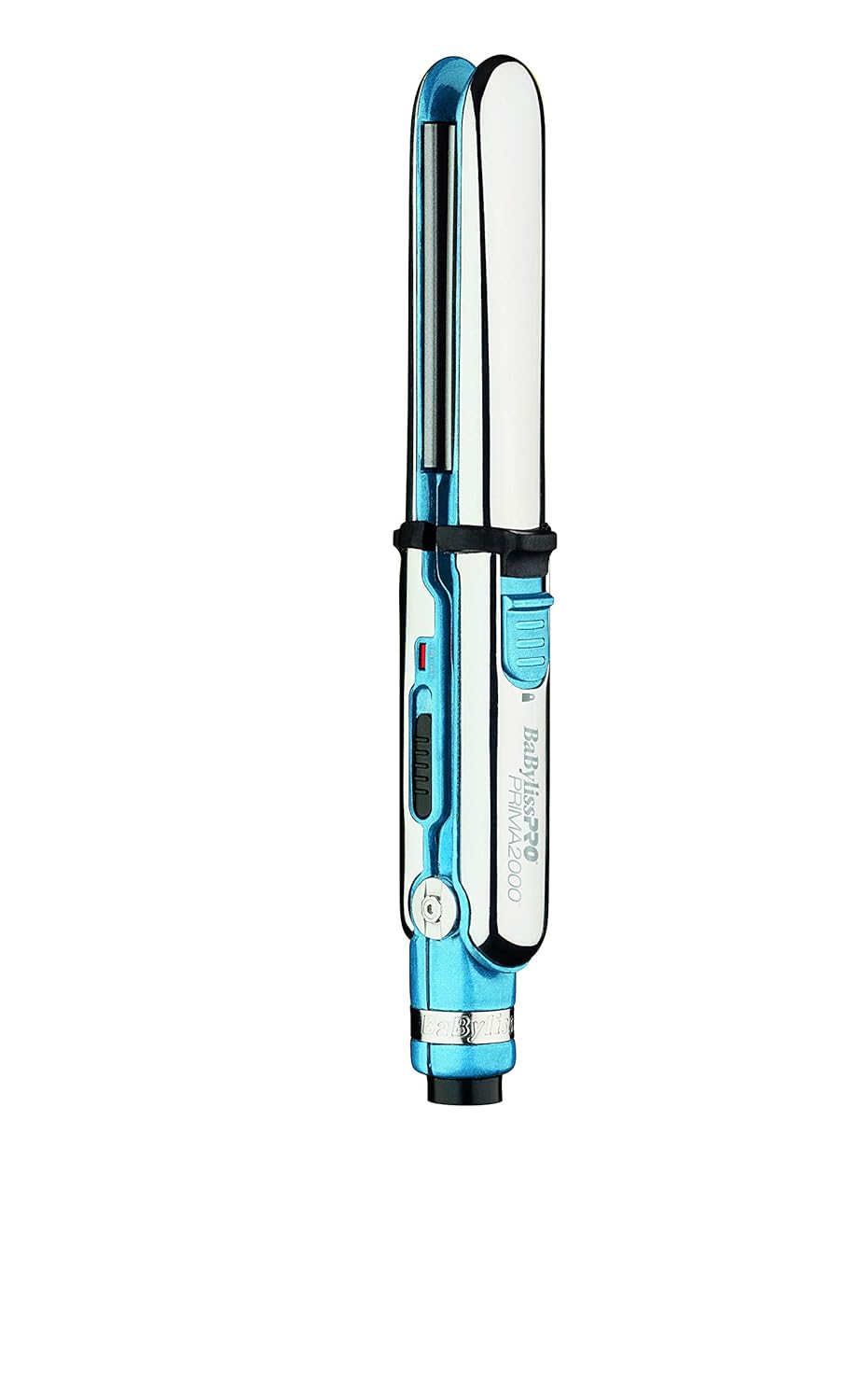 BaBylissPRO Nano Titanium Prima 2000 Mini Flat Iron 3/4" — image 2