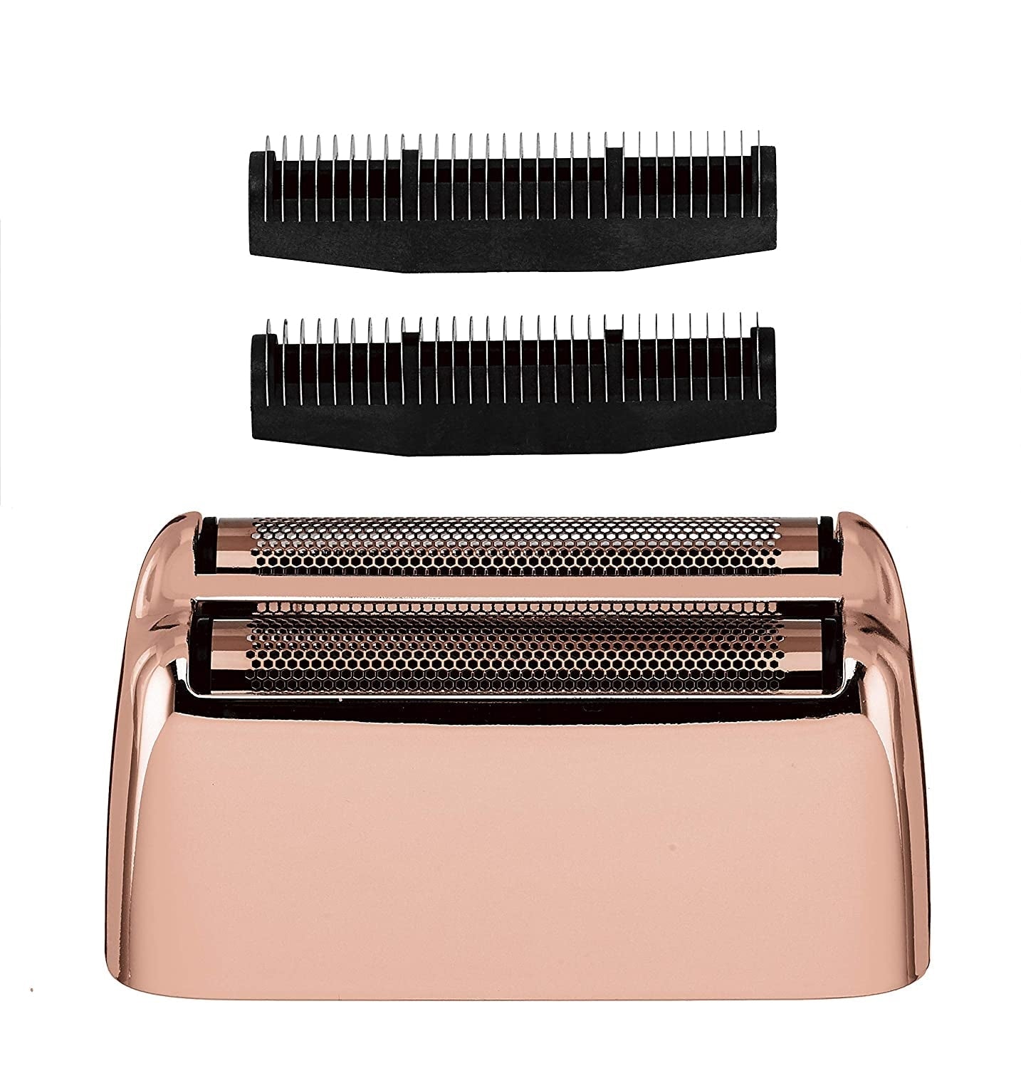BaBylissPRO Replacement Double Foil & Cutter Bar - Rose Gold (FXRF2RG) — image 1