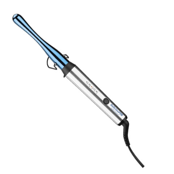 BaBylissPRO Nano Titanium Reverse Taper Curling Wand (BNTWRTUC) — image 1