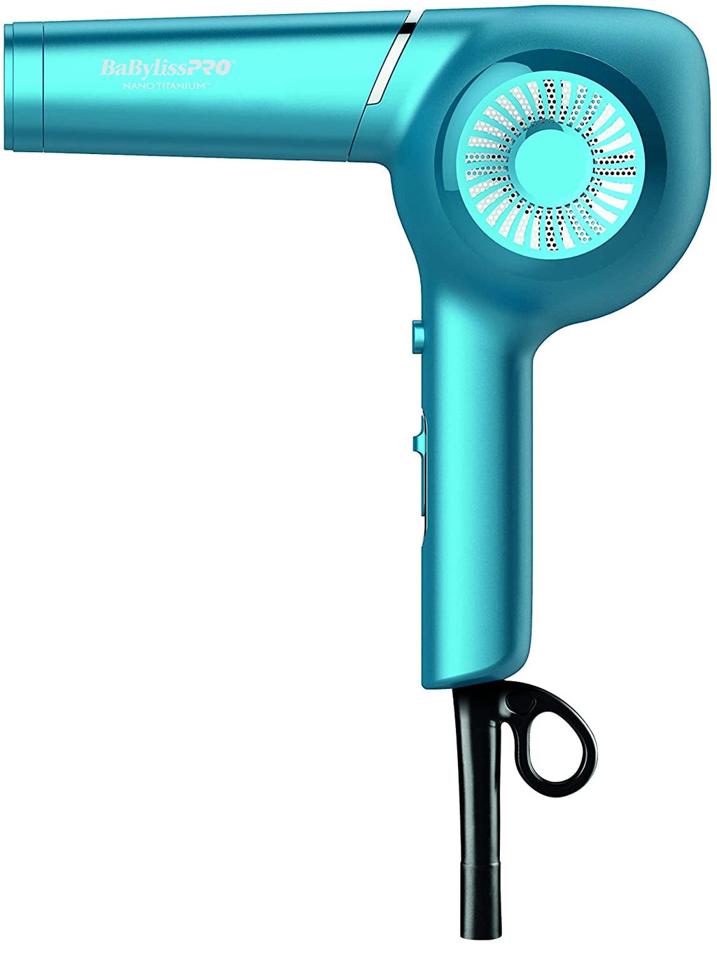 BaBylissPRO Classic Nano Titanium Hair Dryer (BNT5175UC) — image 2