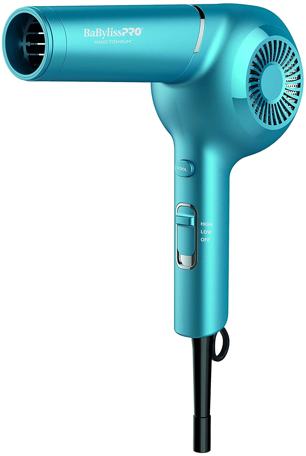 BaBylissPRO Classic Nano Titanium Hair Dryer (BNT5175UC) — image 1