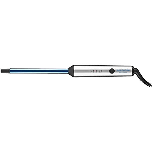 BaBylissPRO Nano Titanium Curling Wand — image 6
