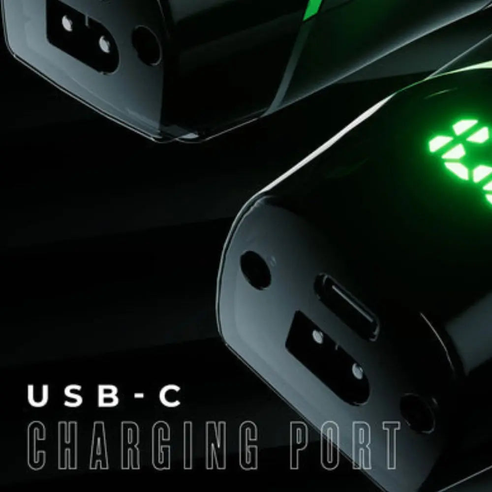 Babyliss Pro x Tomb45 Wireless Charging Trimmer (FXT45T)