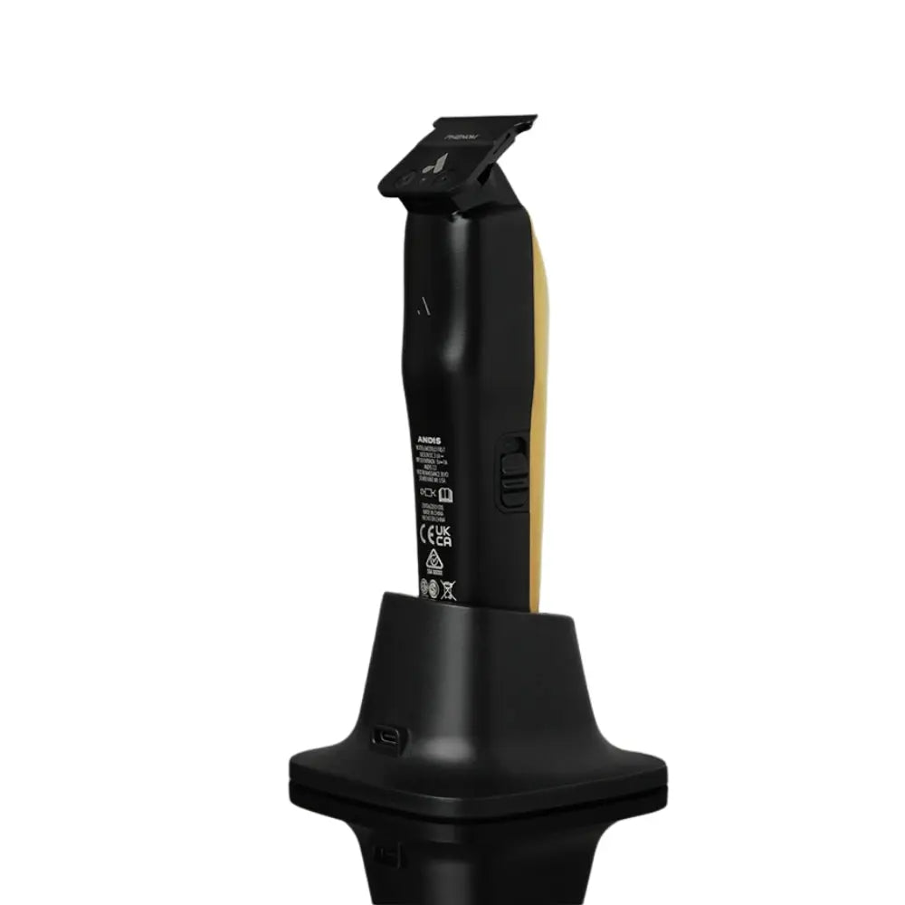 Andis Phenom Brushless Motor Trimmer (562026)