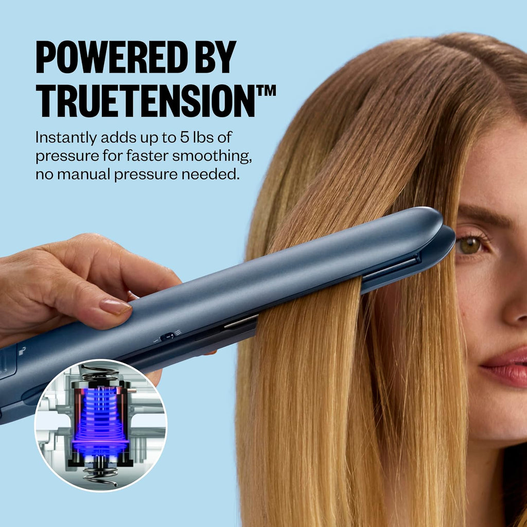 BaBylissPRO The TrueTension Flat Iron - 1" (BNTE100T) — image 6