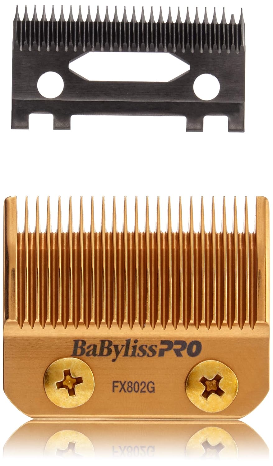 BaBylissPRO DLC Titanium Replacement Taper Blade (FX802G) — image 2