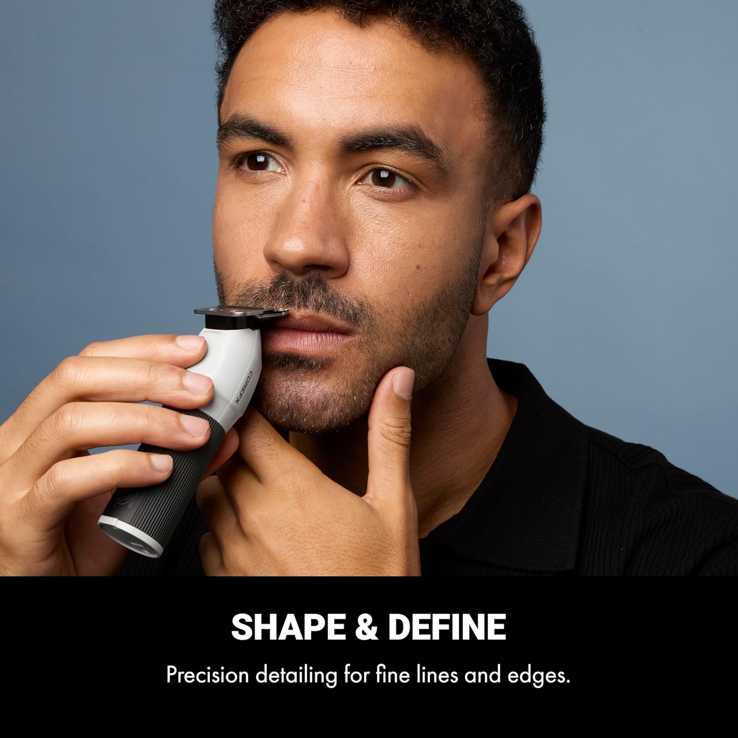 BaBylissPRO COREFX Clipper & Trimmer Value Set (FXCORE2PC) — image 4