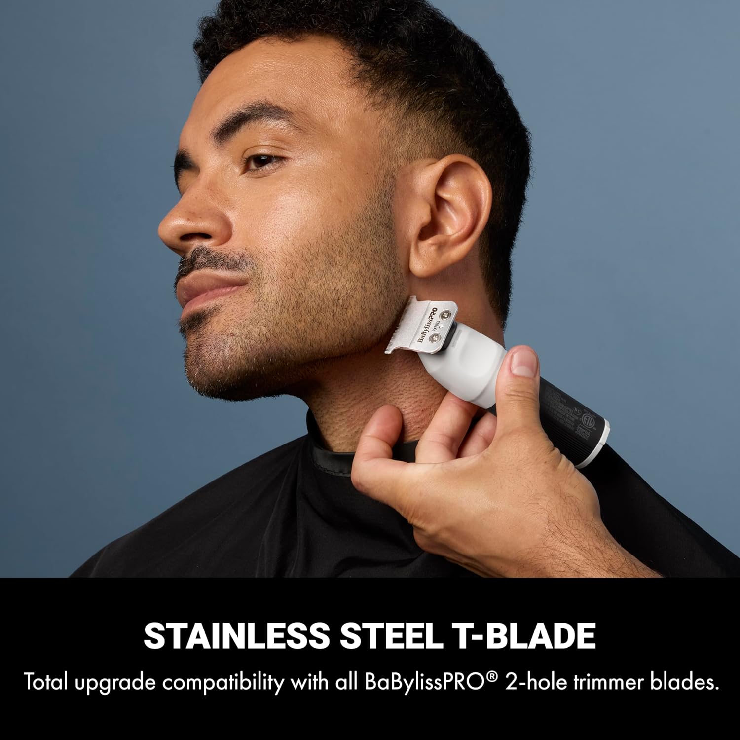 BaBylissPRO COREFX Clipper & Trimmer Value Set (FXCORE2PC) — image 6