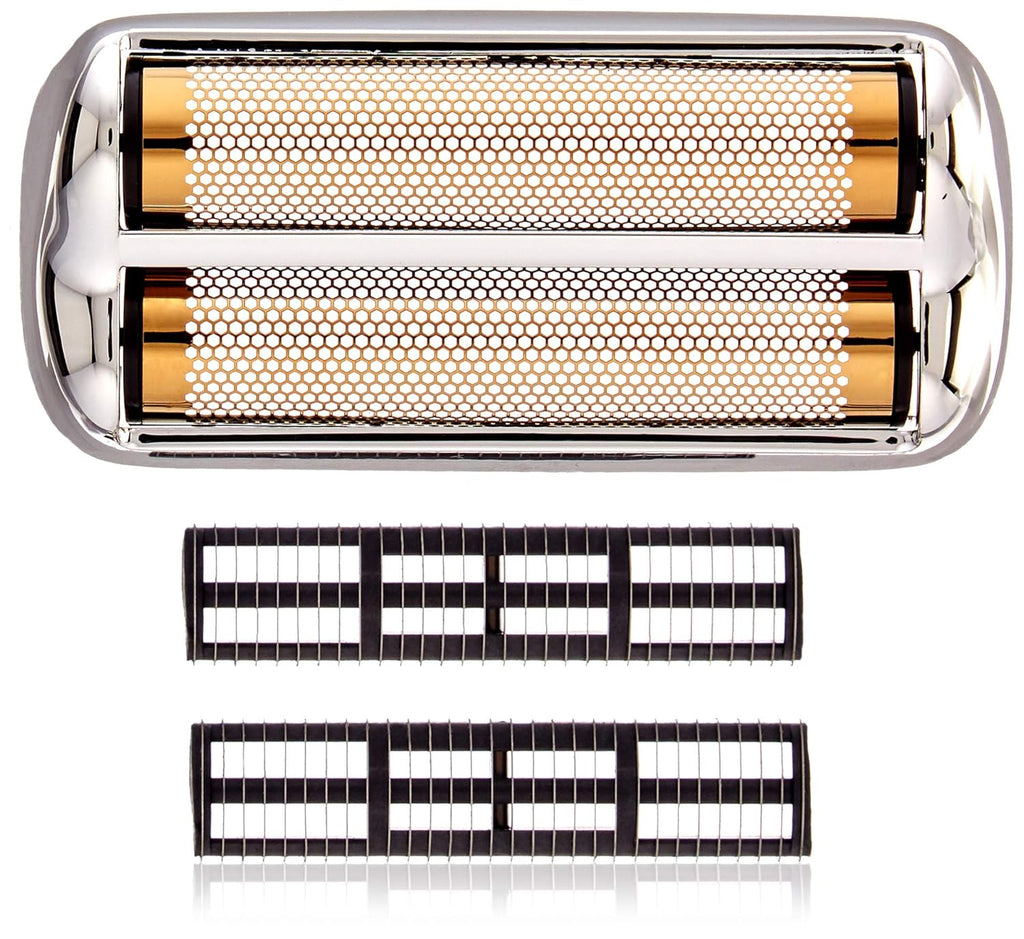 BaBylissPRO Replacement Double Foil & Cutter for FXFS2 (FXRF2) — image 2