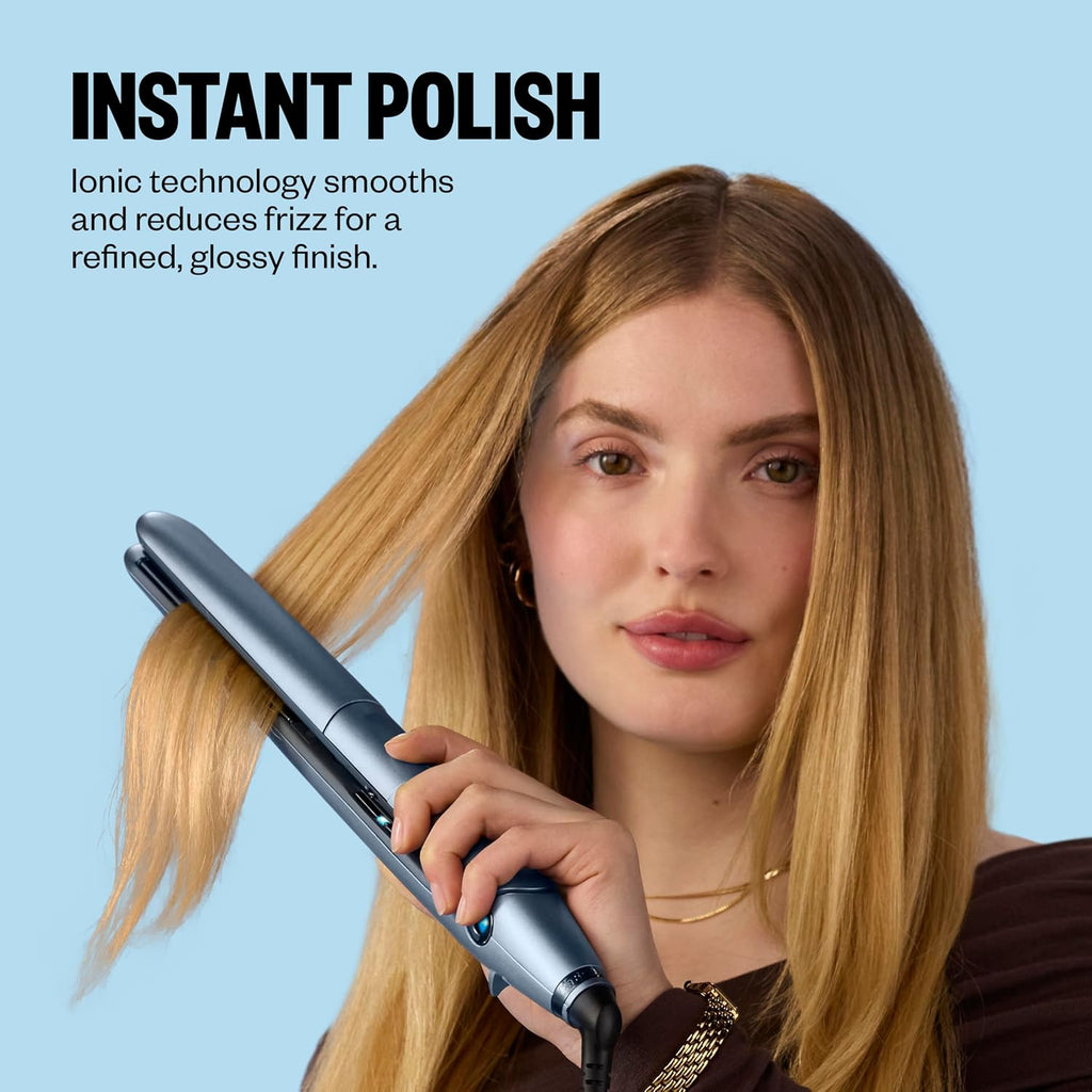 BaBylissPRO The TrueTension Flat Iron - 1" (BNTE100T) — image 3