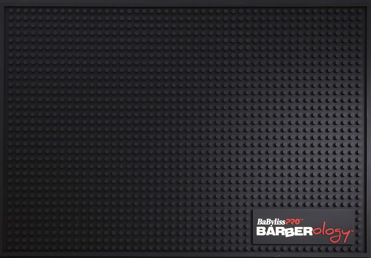 BaBylissPRO Barberology Workstation Mat — image 4