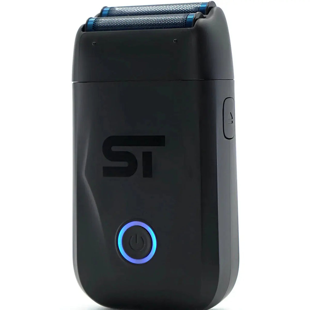 Supreme Trimmer DARKSTAR Double Foil Shaver w/ Vector Motor (STF720)