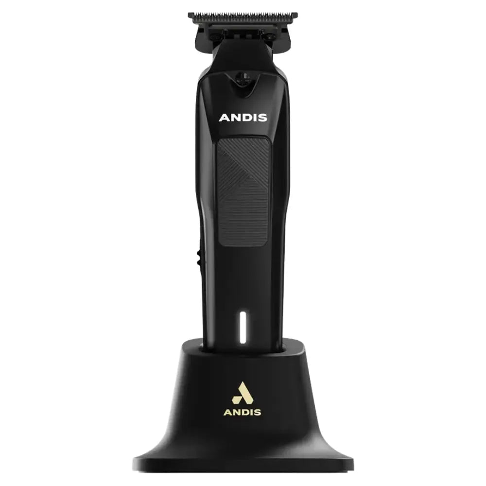 Andis Phenom Brushless Motor Clipper + Trimmer (Combo) (562060 + 562026)