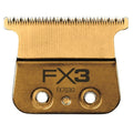 BaBylissPRO DLC/Titanium Ultra-Thin Zero Gap Replacement Blade (FX703G) — image 1