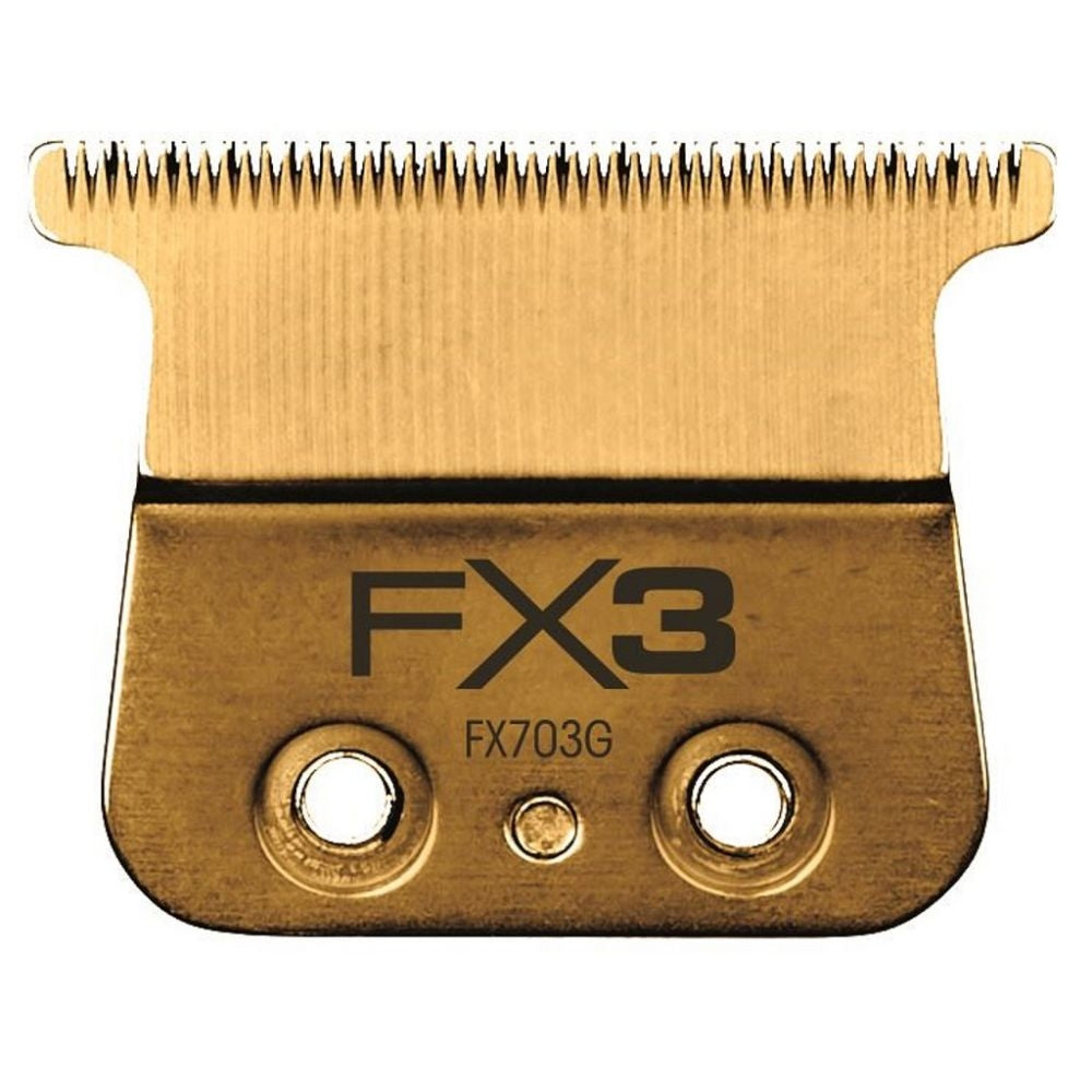 BaBylissPRO DLC/Titanium Ultra-Thin Zero Gap Replacement Blade (FX703G) — image 1