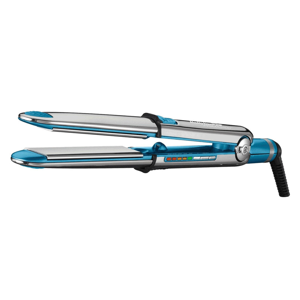 BaBylissPRO Nano Titanium Prima 3100 Flat Iron - 1" (BNT3100TUC) — image 2