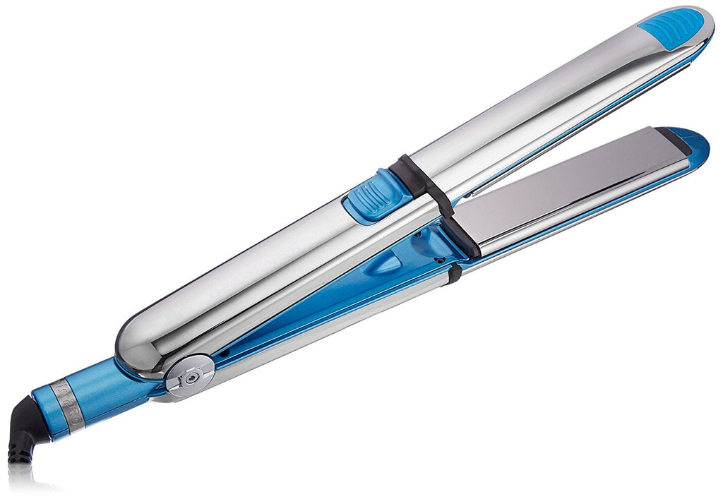 BaBylissPRO Nano Titanium Prima 3100 Flat Iron - 1" (BNT3100TUC) — image 3