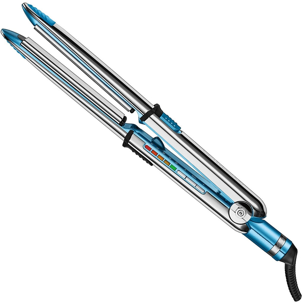 BaBylissPRO Nano Titanium Prima 3100 Flat Iron - 1" (BNT3100TUC) — image 4