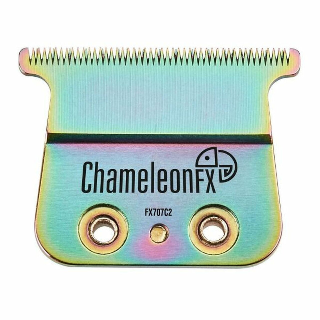 BaBylissPRO ChameleonFX Deep-Tooth T-Blade (FX707C2) — image 1