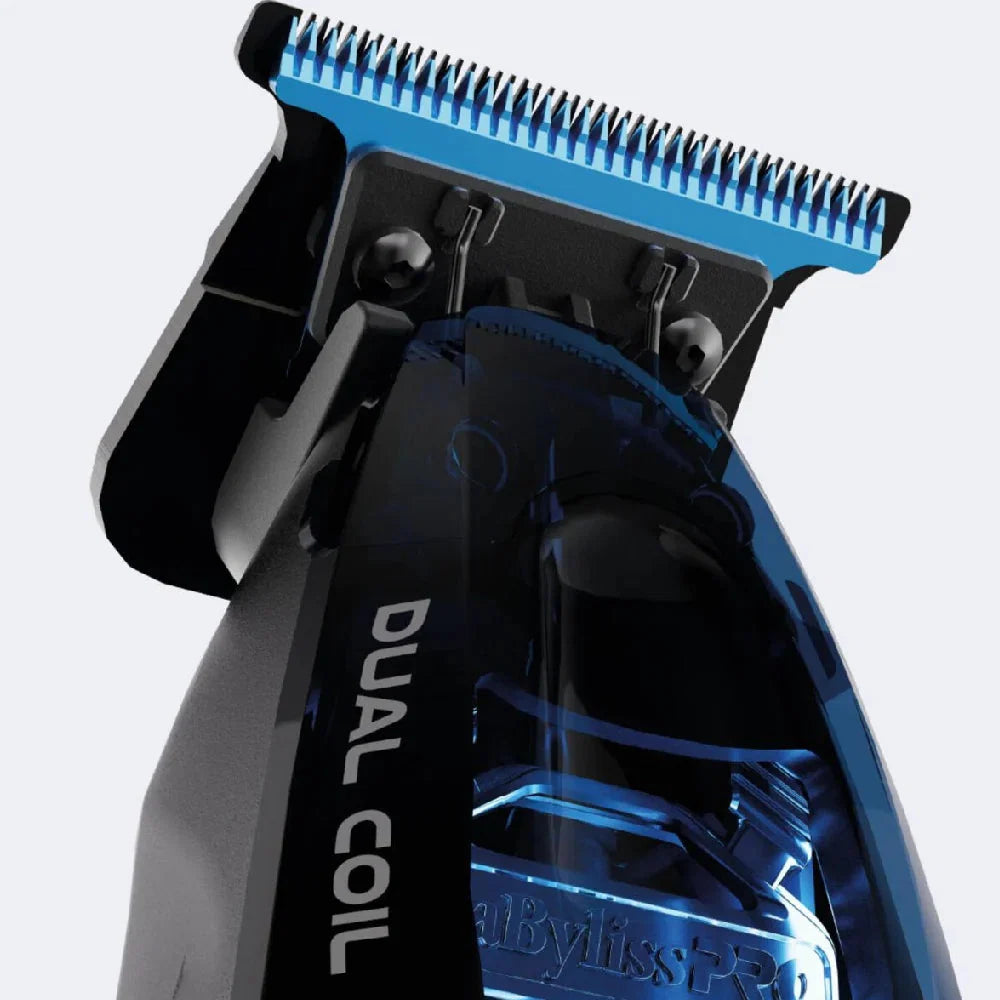 BaBylissPRO High-Performance Dual-Coil Motor Trimmer (FX95T) BaBylissPRO