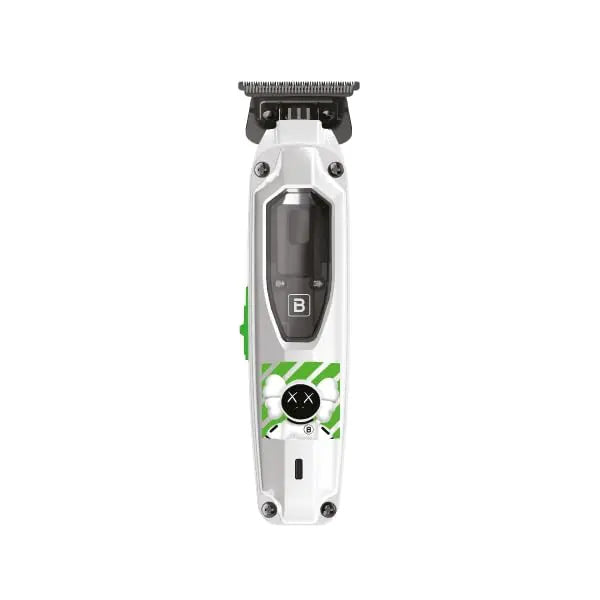 B-Way 3 in 1 Set, Clipper B10K, T-Pro Trimmer, Off-Shaver