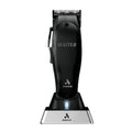 Andis Master Cordless Clipper Black Label Edition w/ Phaze Blade MLC (561895)