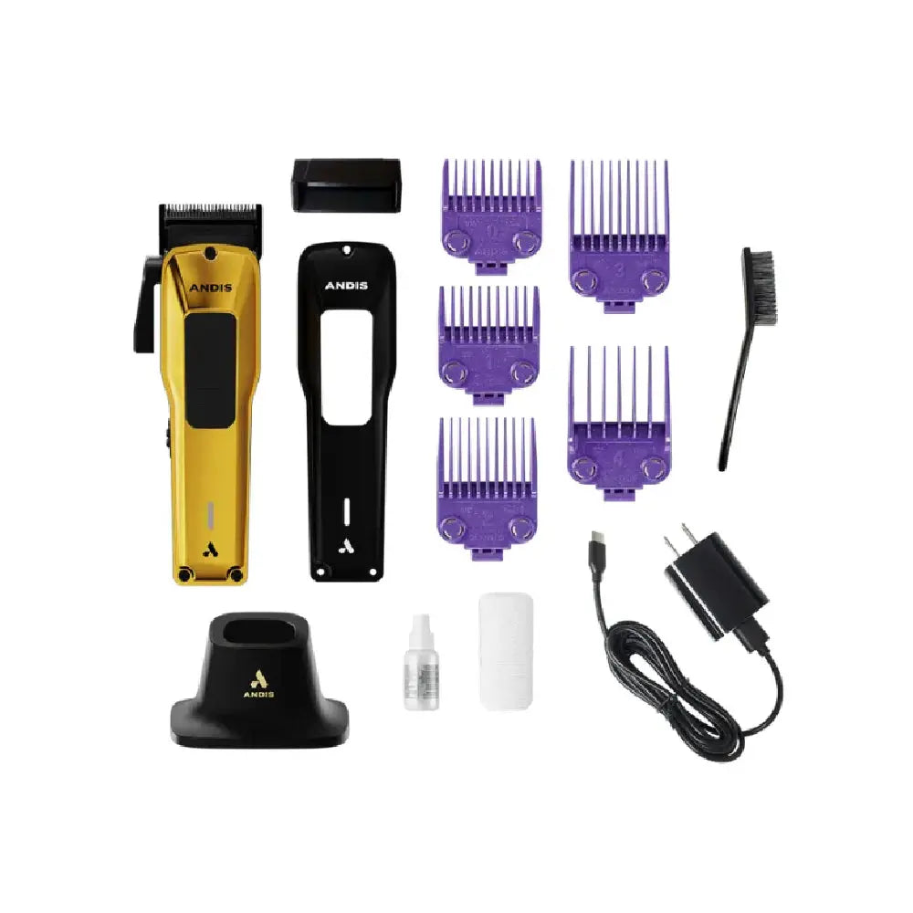 Andis Phenom Brushless Motor Clipper (562060)