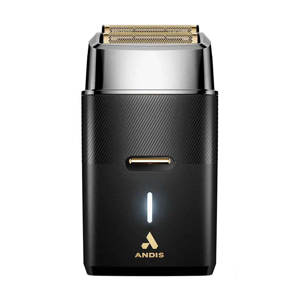 Andis RECON Vector Motor Cordless Clipper + Trimmer + ProFoil Li Plus Shaver (Combo) (562257 + 562697 + 563612)