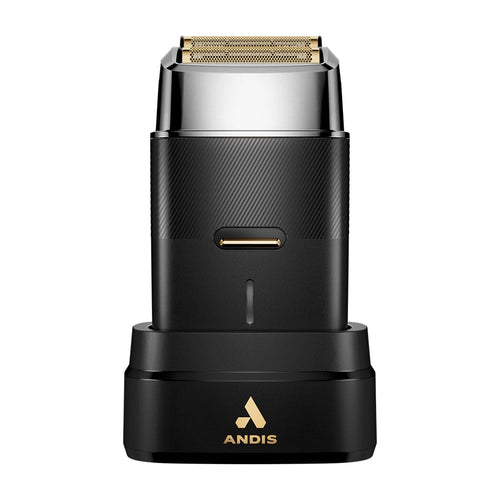 Andis ProFoil Li Plus Titanium Foil Shaver - TS-3 (563612)