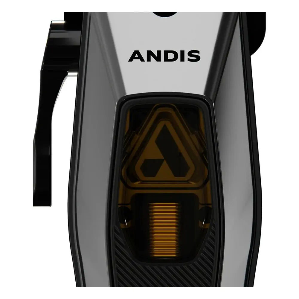 Andis RECON Vector Motor Cordless Clipper + Trimmer + ProFoil Li Plus Shaver (Combo) (562257 + 562697 + 563612)