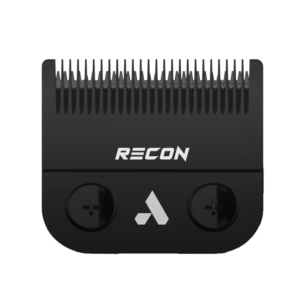 Andis RECON Vector Motor Cordless Clipper + Trimmer + ProFoil Li Plus Shaver (Combo) (562257 + 562697 + 563612)