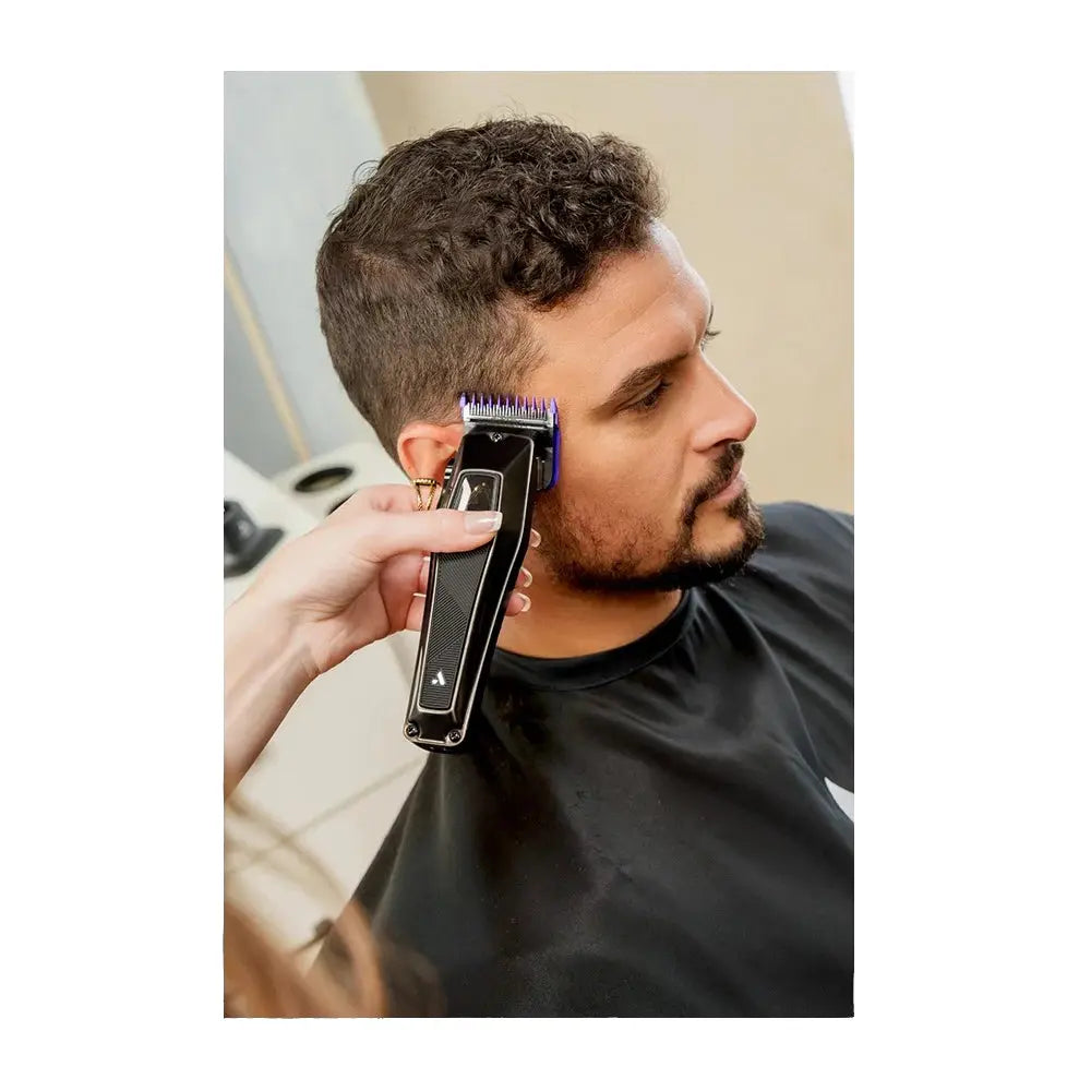 Andis RECON Vector Motor Cordless Clipper + Trimmer (Combo) (562257 + 562697)