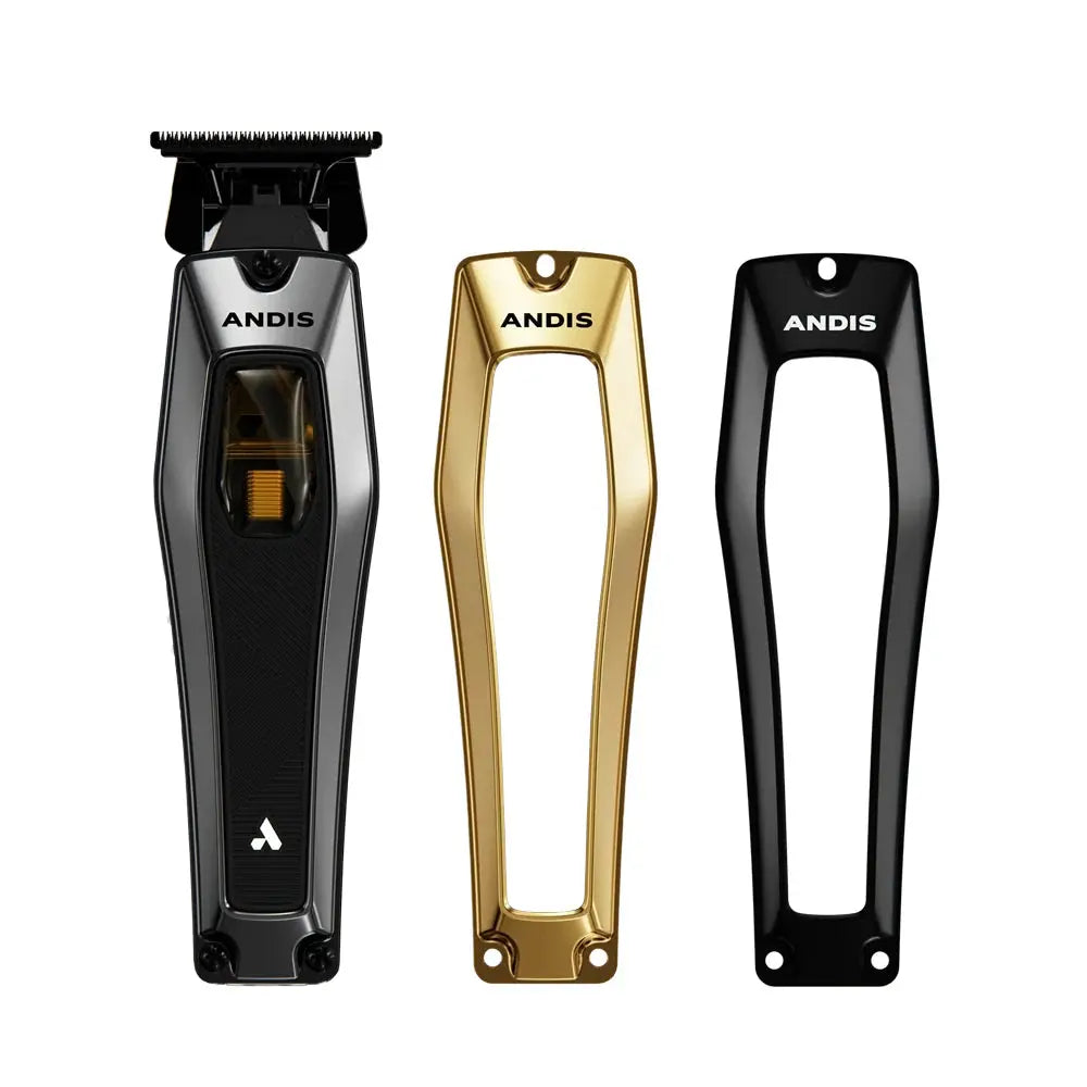 Andis RECON Vector Motor Cordless Trimmer (562697)