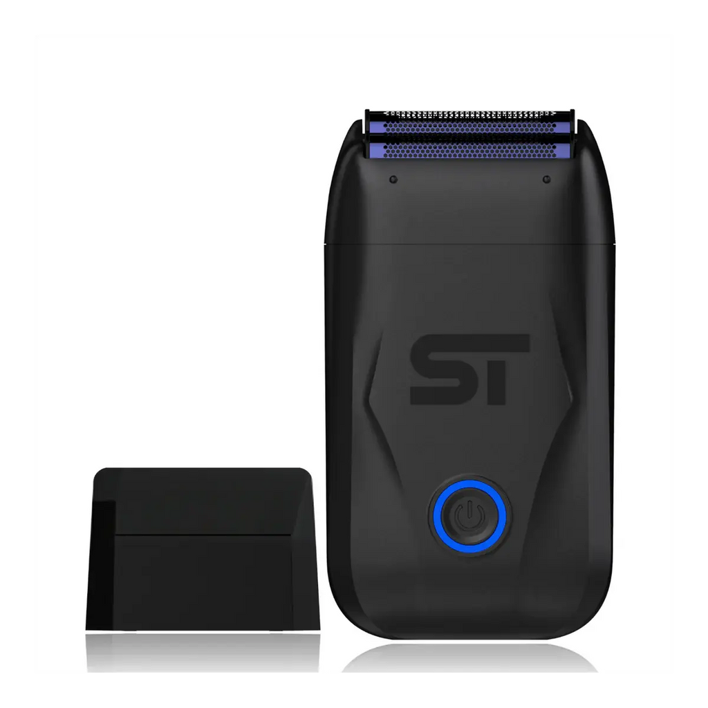 Supreme Trimmer DARKSTAR Double Foil Shaver w/ Vector Motor (STF720)