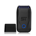 Supreme Trimmer DARKSTAR Double Foil Shaver w/ Vector Motor (STF720)