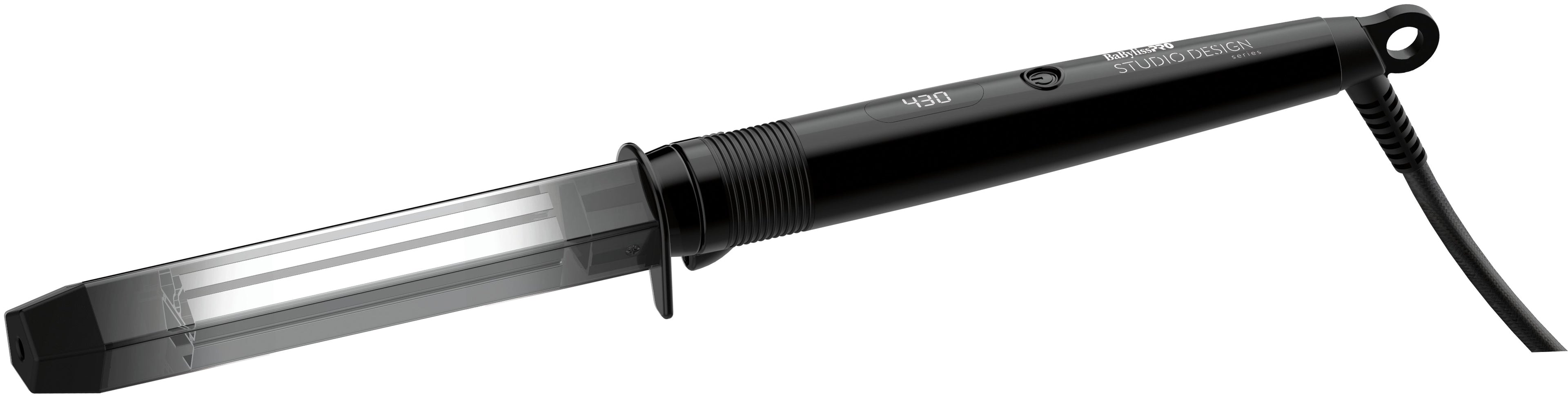 BaBylissPRO Studio Design Series Crimpcurl Iron (BCI005UC) — image 3