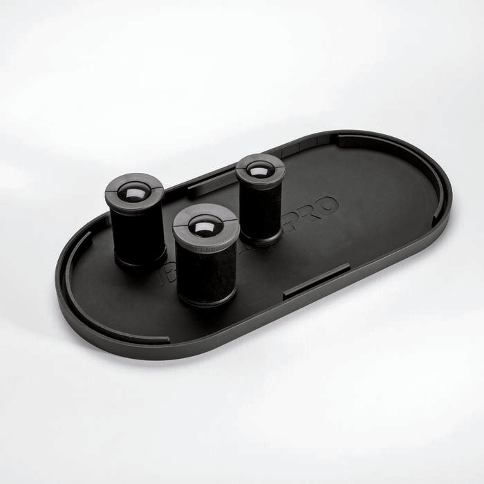 BaBylissPRO Studio Design Series Standing Hot Rollers (BCISHRUC) — image 4