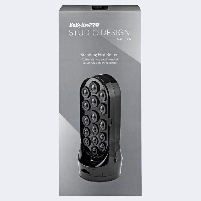BaBylissPRO Studio Design Series Standing Hot Rollers (BCISHRUC) — image 6