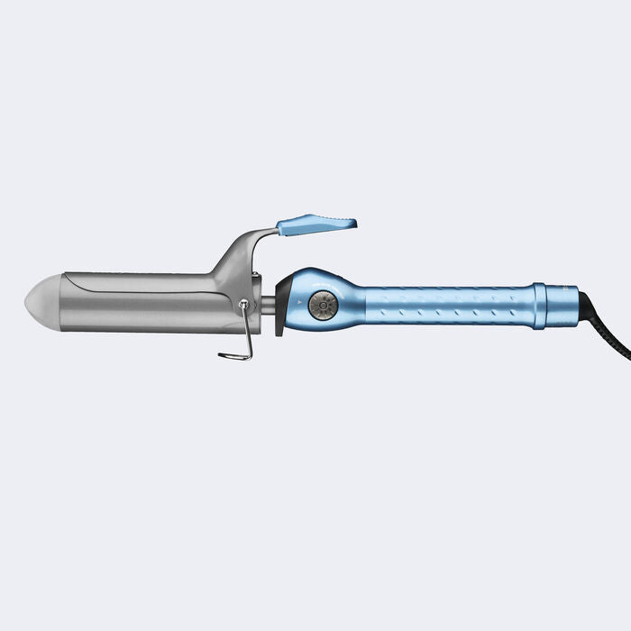 BaBylissPRO Nano Titanium Spring Curling Iron 1.5" (BNT150S) — image 1