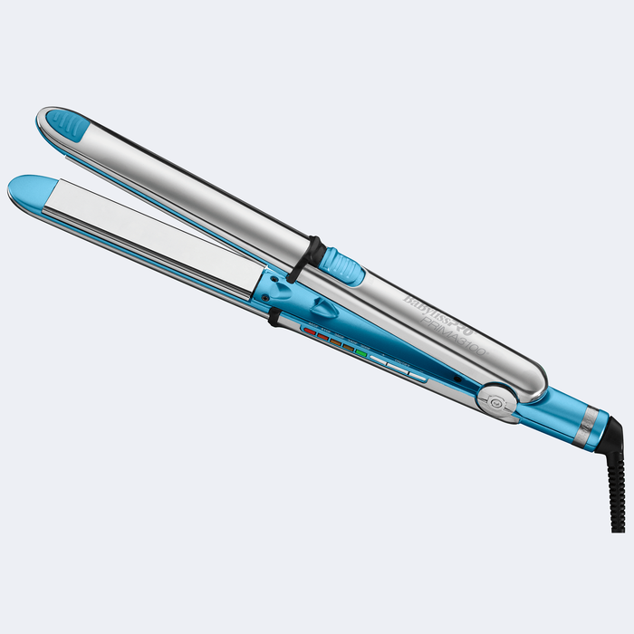 BaBylissPRO Nano Titanium Prima 3100 Flat Iron - 1" (BNT3100TUC) — image 1