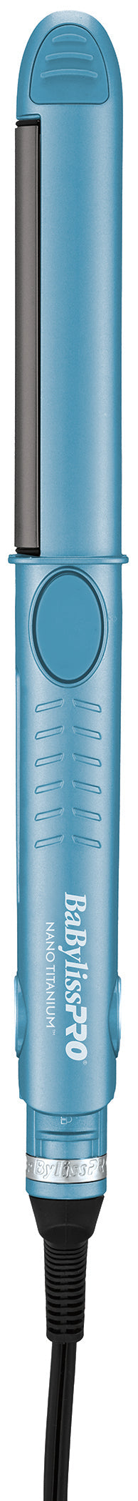 BaBylissPRO Nano Titanium Curved Styling Iron - 1" (BNT4061UC) — image 2
