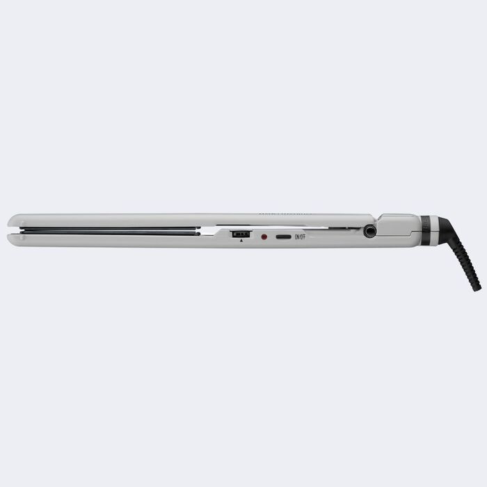BaBylissPRO Limited Edition 1" Nano Titanium Ultra-Thin Flat Iron - Grey (BNT4072TGY) — image 2