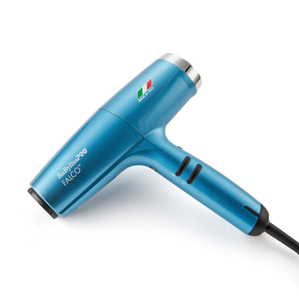 BaBylissPRO Nano Titanium Professional Italian High-Speed Falco Hair Dryer (BNT8550) — image 11