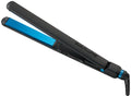 BaBylissPRO Limited Edition Nano Titanium Black & Blue Ultra-Thin Flat Iron — image 1