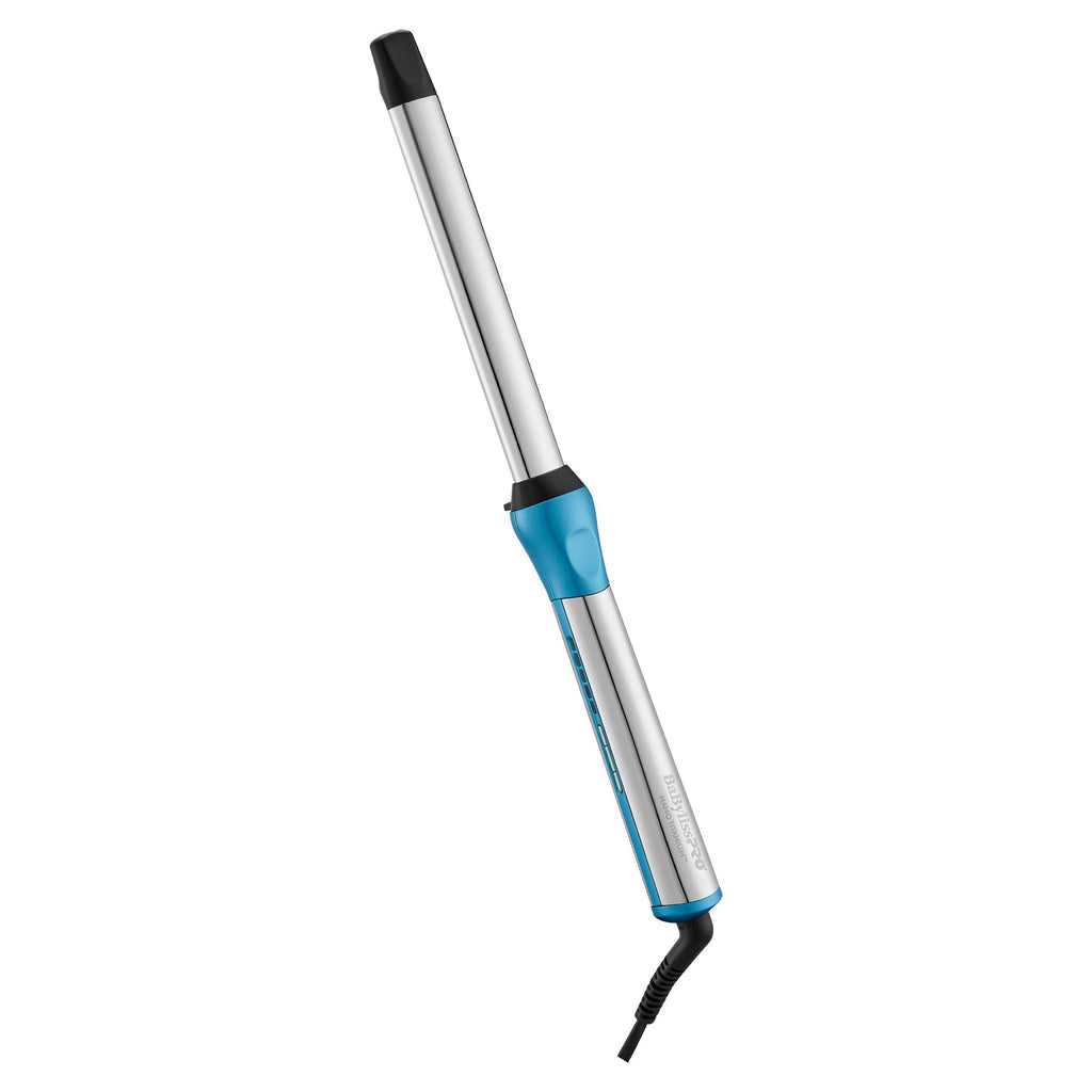 BaBylissPRO Nano Titanium Oval Barrel Curling Wand — image 3