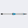 BaBylissPRO Nano Titanium Oval Barrel Curling Wand — image 1